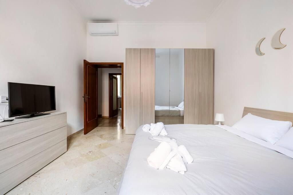 Casa Amor In Trastevere Rom Exteriör bild